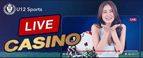 U12 casinoonline