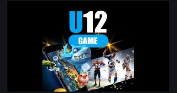 U12 game